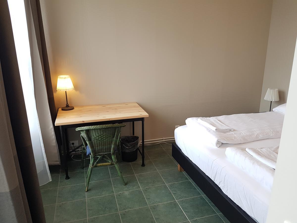Lyngas Guesthouse Έγκιλσταδιρ Δωμάτιο φωτογραφία
